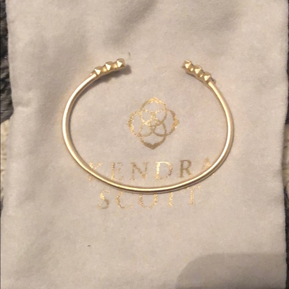 Kendra Scott Cuff
